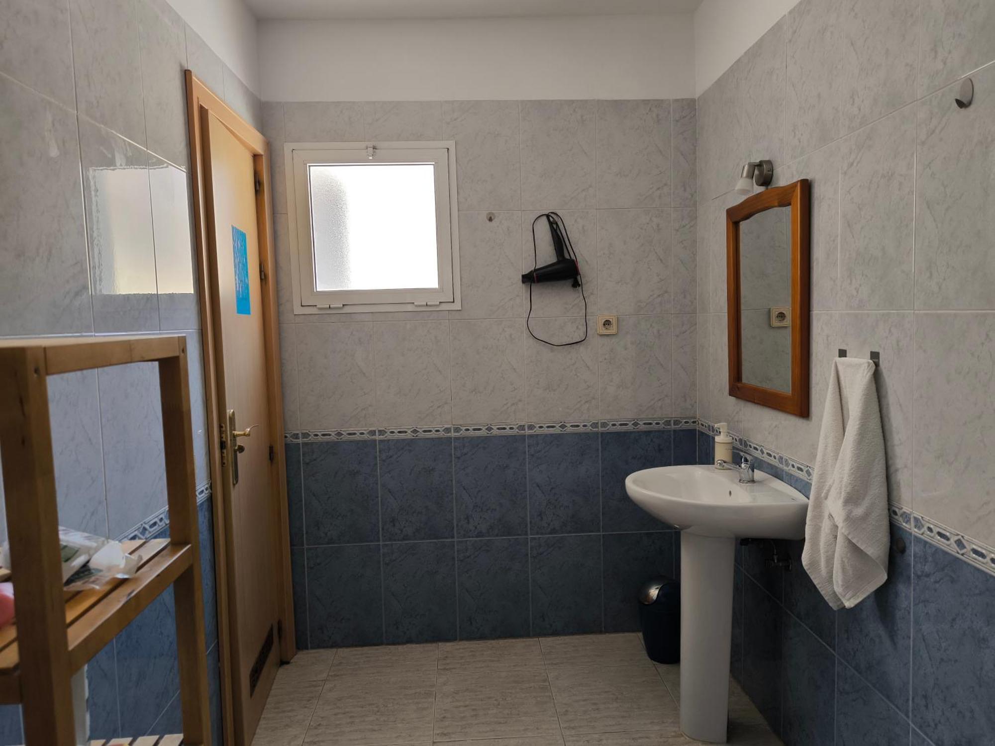 Acogedoras Habitaciones Privadas Zona Costera Wifi Morro Jable  Cameră foto
