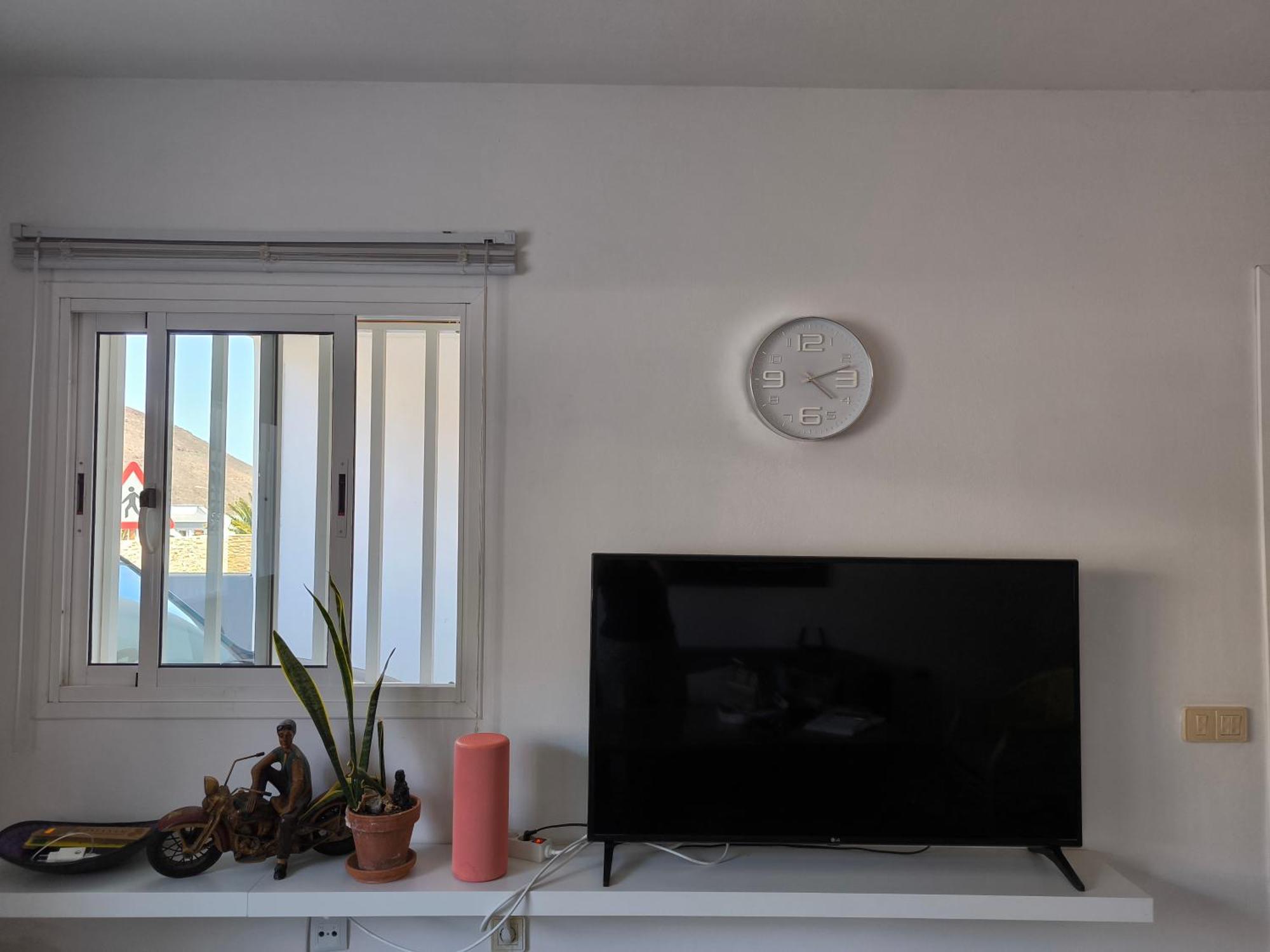 Acogedoras Habitaciones Privadas Zona Costera Wifi Morro Jable  Cameră foto