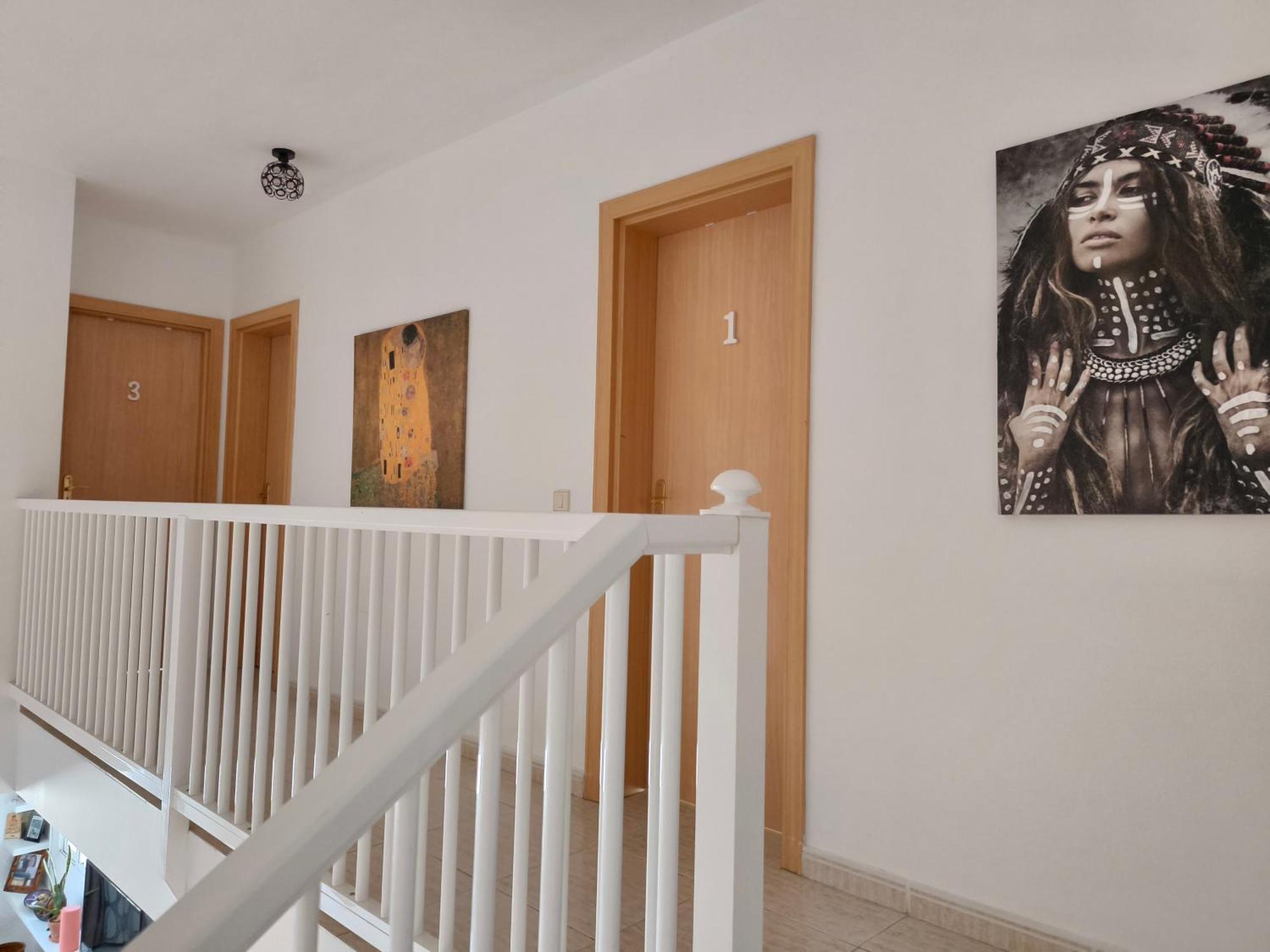 Acogedoras Habitaciones Privadas Zona Costera Wifi Morro Jable  Exterior foto