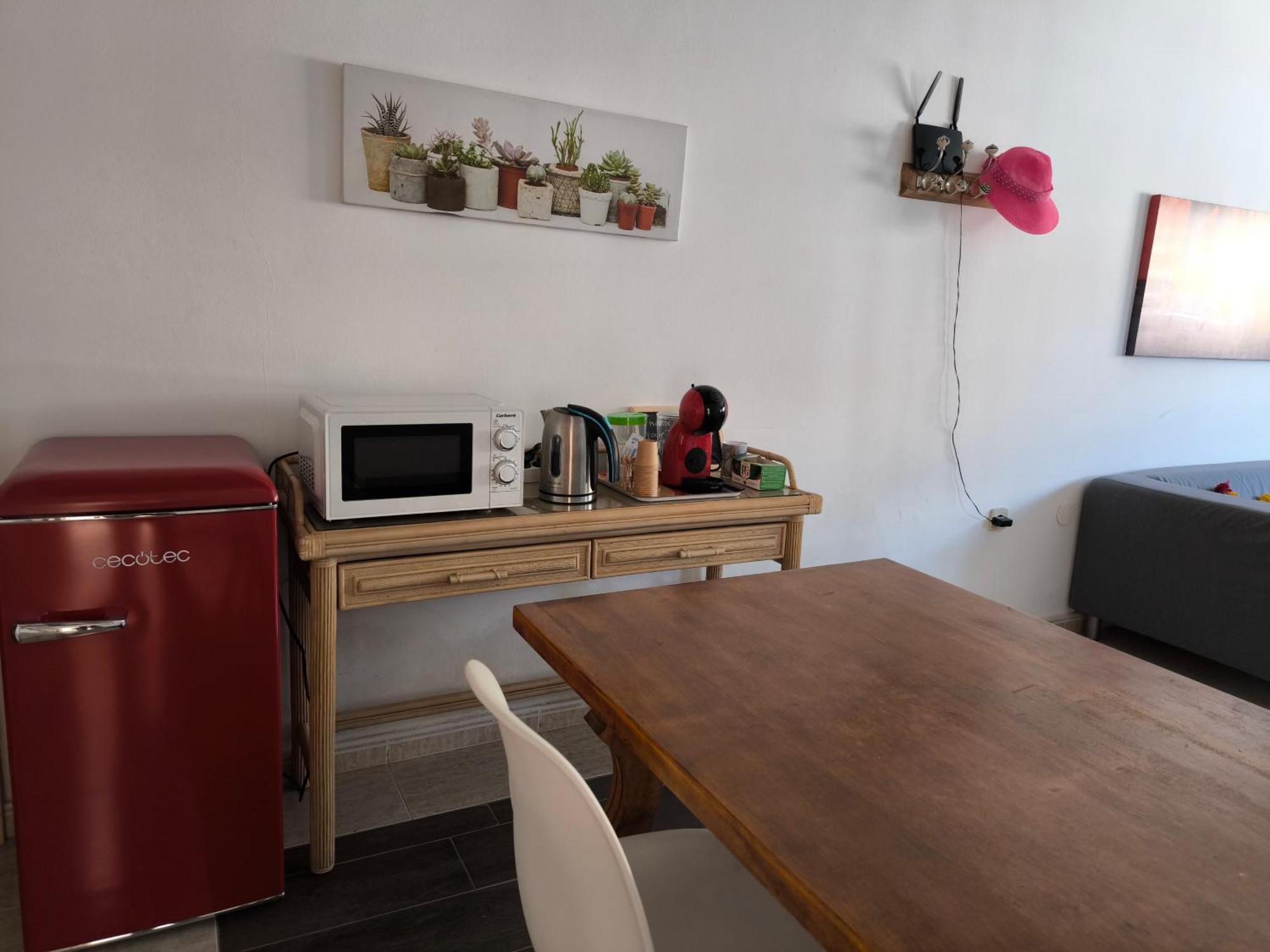 Acogedoras Habitaciones Privadas Zona Costera Wifi Morro Jable  Exterior foto